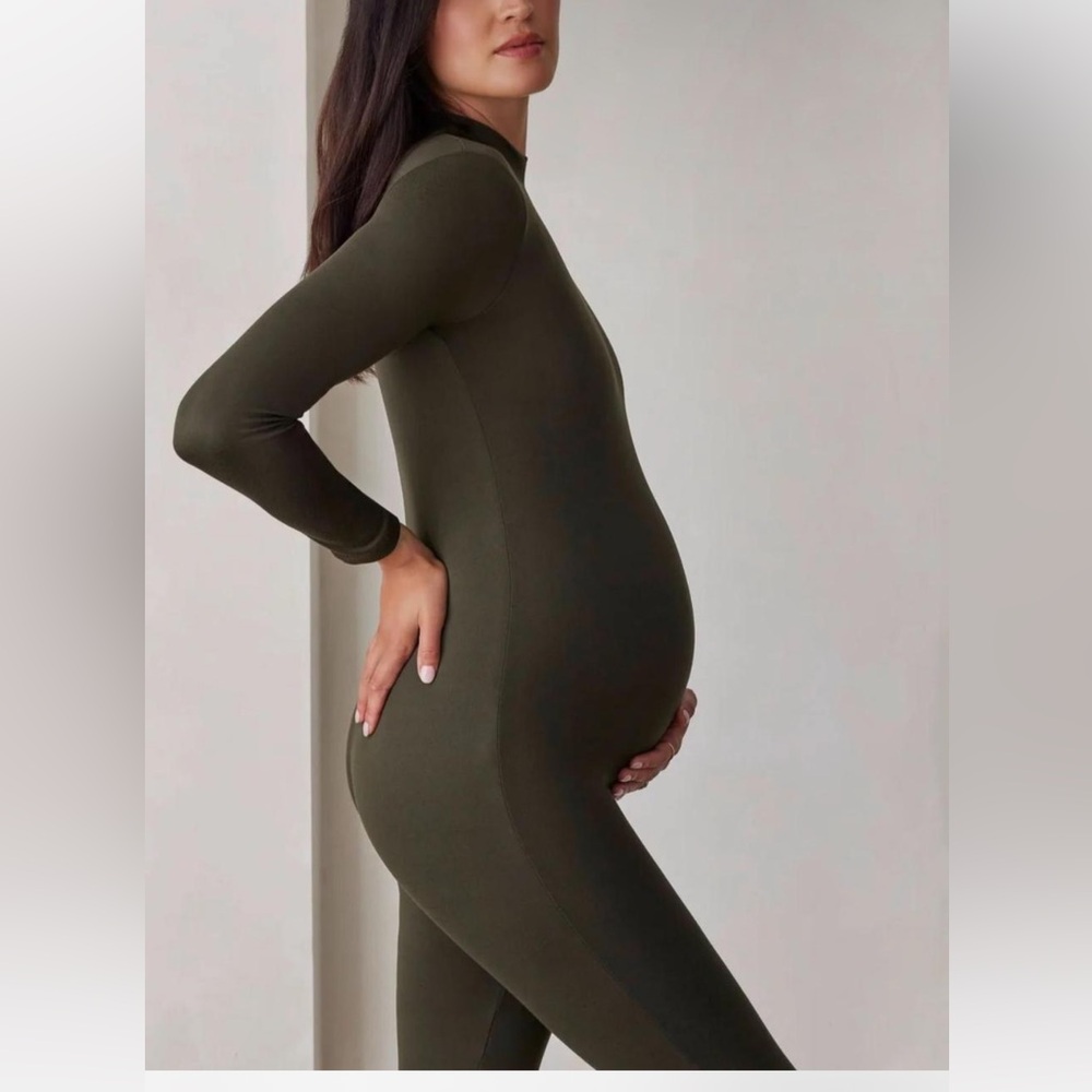 Gigi Bumpsuit